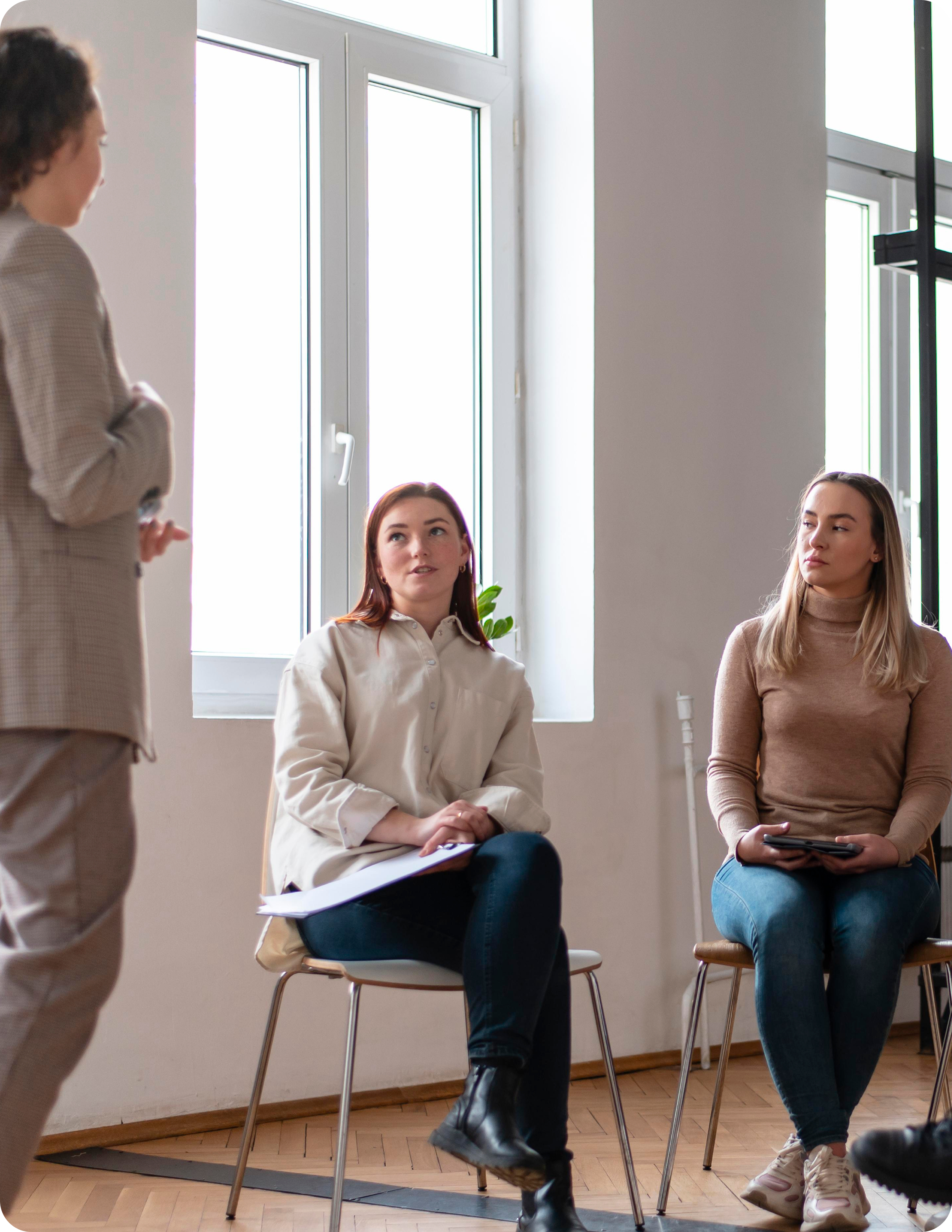 Wellbeing Programmes